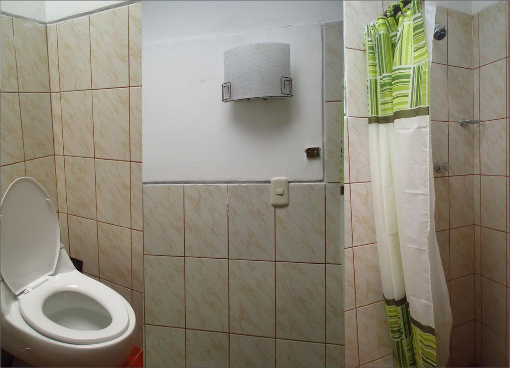 Hospedaje Familiar Kitamayu Písac Pokój zdjęcie