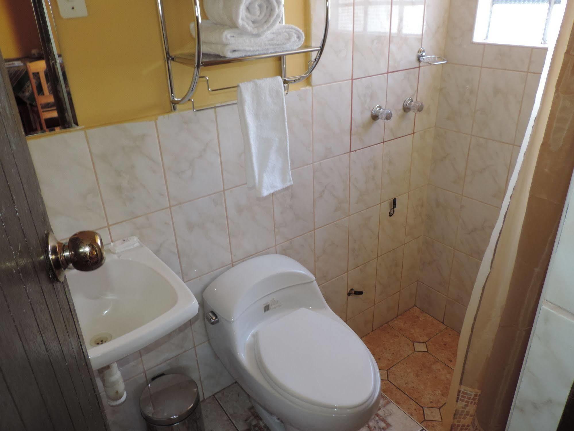 Hospedaje Familiar Kitamayu Písac Zewnętrze zdjęcie